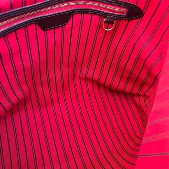 Louis Vuitton Delightful PM Damier Ebene - Picture 12 of 16